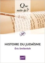Histoire Du Judaïsme