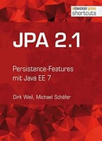Jpa 2.1: Persistence-Features Mit Java Ee 7