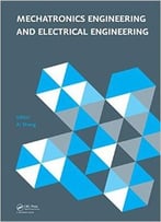 Mechatronics Engineering And Electrical Engineering