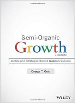 Semi-Organic Growth: Tactics And Strategies Behind Google’S Success