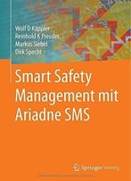 Smart Safety Management Mit Ariadne Sms