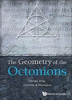 The Geometry Of The Octonions