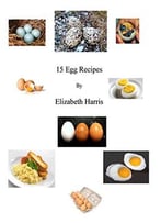 15 Egg Recipes