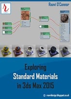 Exploring Standard Materials In 3ds Max 2015