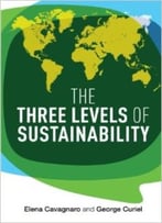 The Three Levels Of Sustainability