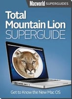 Total Mountain Lion Superguide