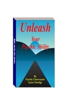 Unleash Your Psychic Ability