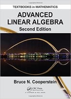 Advanced Linear Algebra, Second Edition