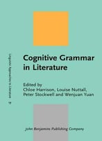 Cognitive Grammar In Literature