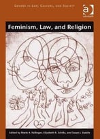 Feminism, Law, And Religion