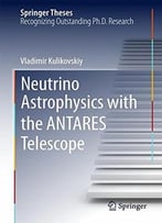 Neutrino Astrophysics With The Antares Telescope