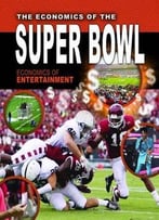 The Economics Of The Super Bowl (Economics Of Entertainment) By Lizann Flatt
