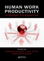 Human Work Productivity: A Global Perspective