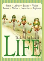 Little Big Book Of Life By Lena Tabori, Natasha Tabori Fried