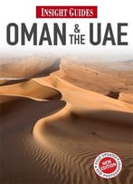 Oman & The Uae (Insight Guides)