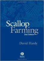 Scallop Farming (2nd Edition)