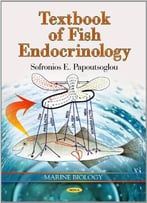 Textbook Of Fish Endocrinology