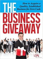 The Business Giveaway