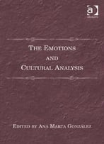 The Emotions And Cultural Analysis