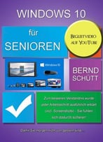 Windows 10 Für Senioren