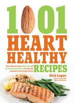 1,001 Heart Healthy Recipes