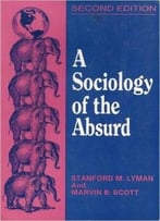 A Sociology Of The Absurd (2nd Edition)