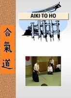 Aikido Toho Iai By Michael Russ