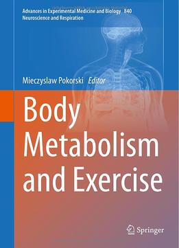 Body Metabolism And Exercise