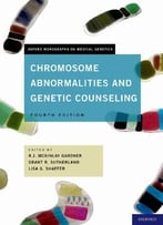 Chromosome Abnormalities And Genetic Counseling