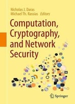 Computation, Cryptography, And Network Security
