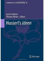 Husserl’S Ideen