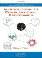 Introduction To Computational Proteomics: Protein Classification And Meta-Organization