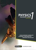 Physics 1 Preliminary Course (3rd Edition)