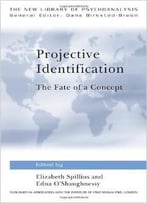 Projective Identification: The Fate Of A Concept