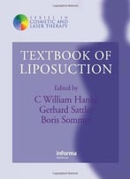 Textbook Of Liposuction