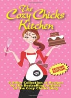 The Cozy Chicks Kitchen