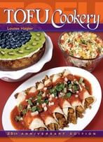 Tofu Cookery, 25th Anniversary Edition