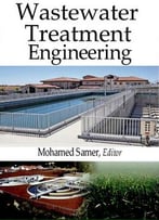 Wastewater Treatment Engineering Ed. By Mohamed Samer
