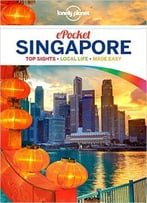 Lonely Planet Pocket Singapore (Travel Guide)