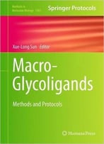 Macro-Glycoligands: Methods And Protocols (Methods In Molecular Biology, Book 1367)
