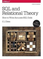 Sql And Relational Theory
