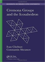 Cremona Groups And The Icosahedron