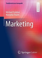 Marketing (Studienwissen Kompakt)