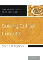Solving Critical Consults