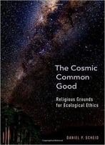 The Cosmic Common Good: Religious Grounds For Ecological Ethics