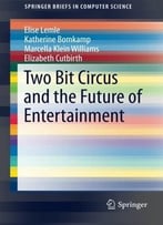 Two Bit Circus And The Future Of Entertainment