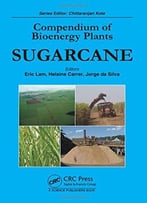 Compendium Of Bioenergy Plants: Sugarcane