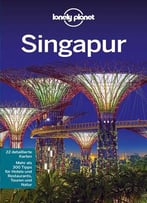 Lonely Planet Reiseführer Singapur, 3. Auflage