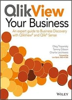 Qlikview Your Business: An Expert Guide To Business Discovery With Qlikview And Qlik Sense