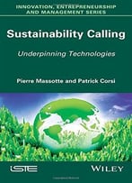 Sustainability Calling – Underpinning Technologies